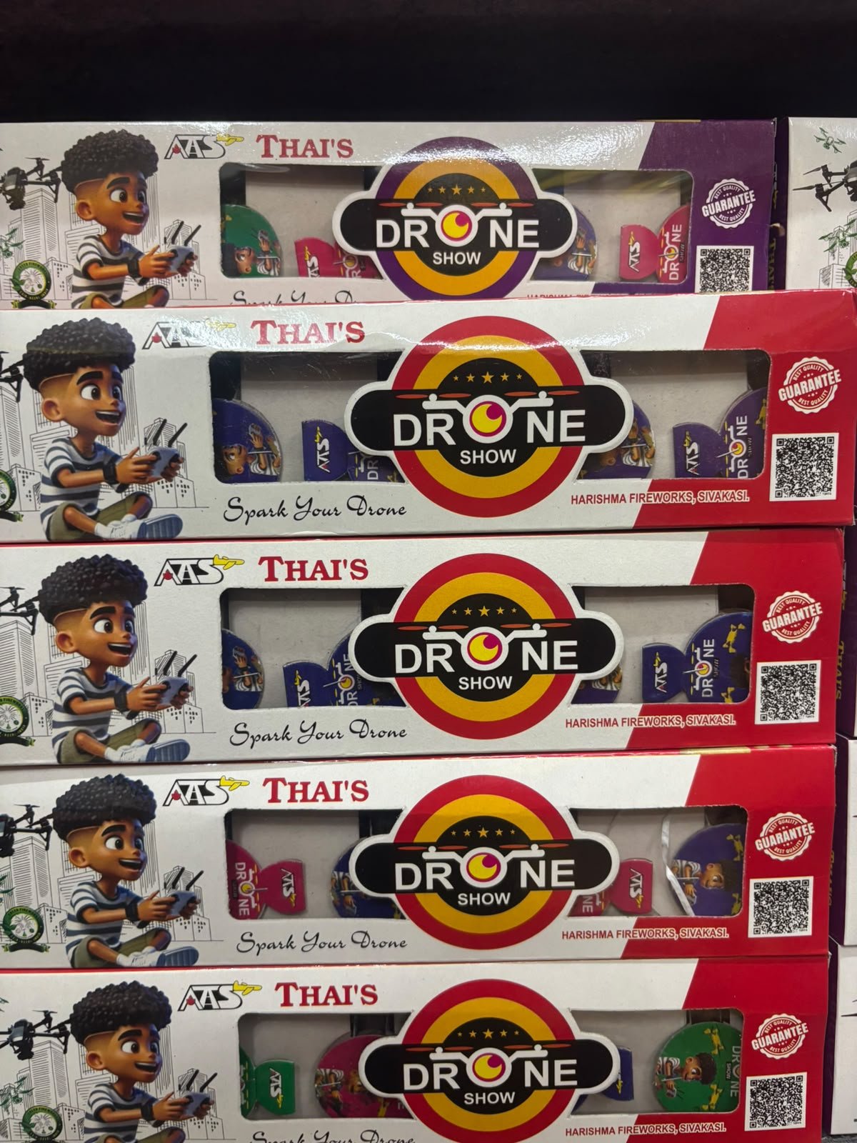 Crackers
