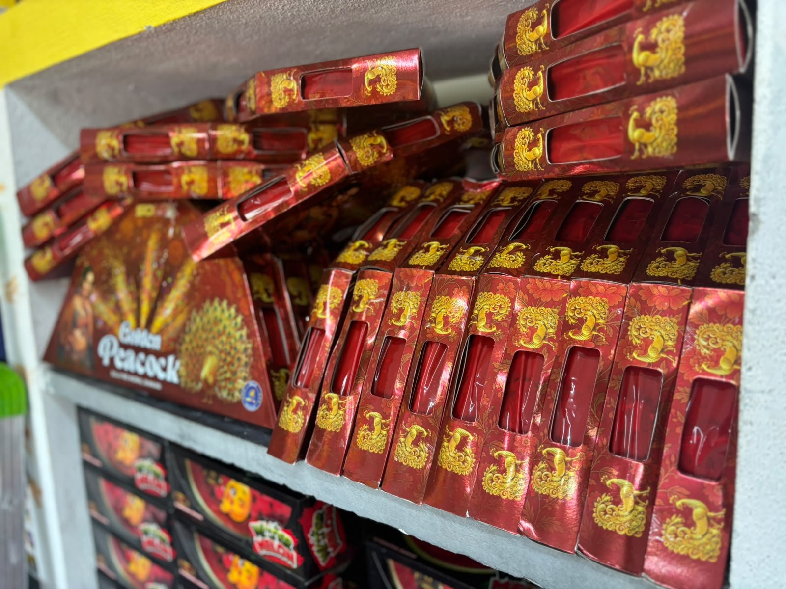 Crackers