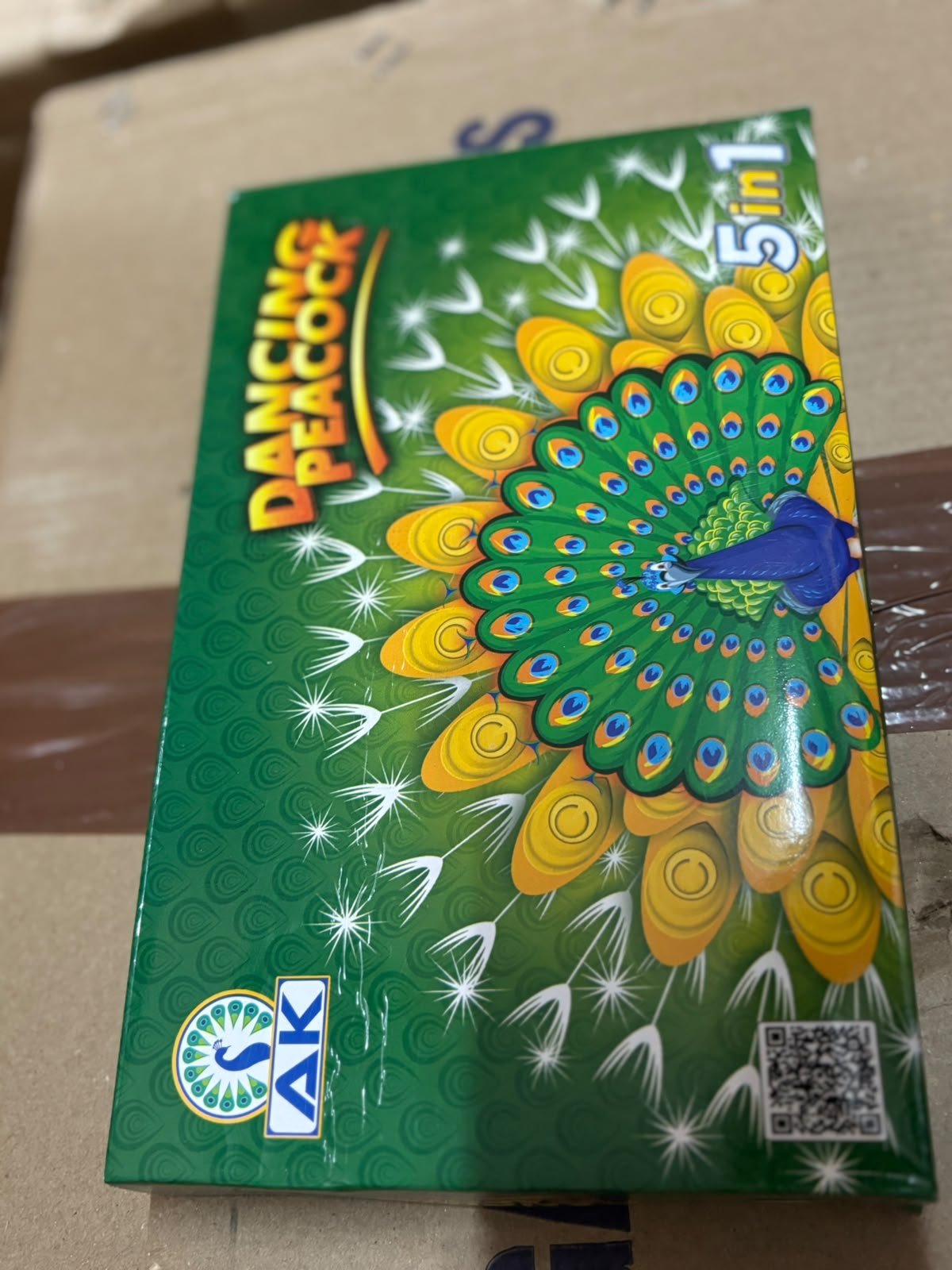 Crackers