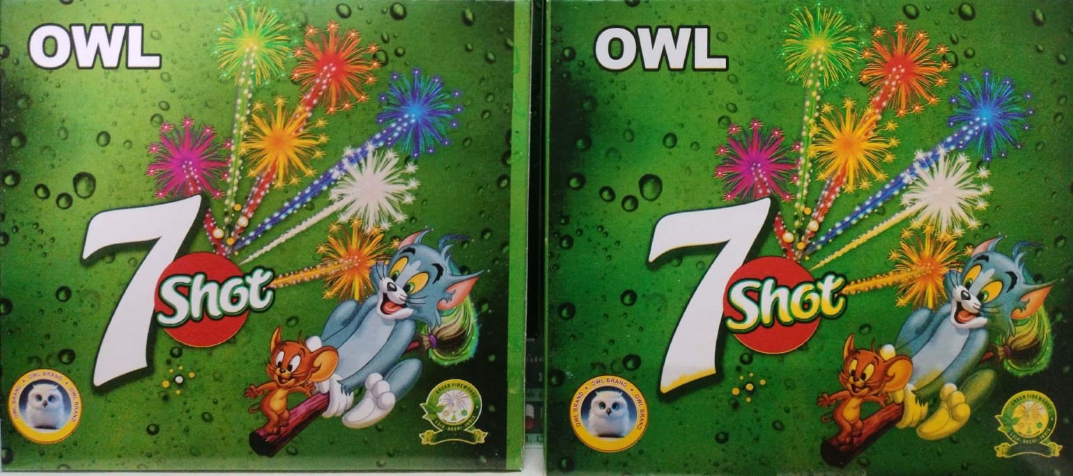 Crackers