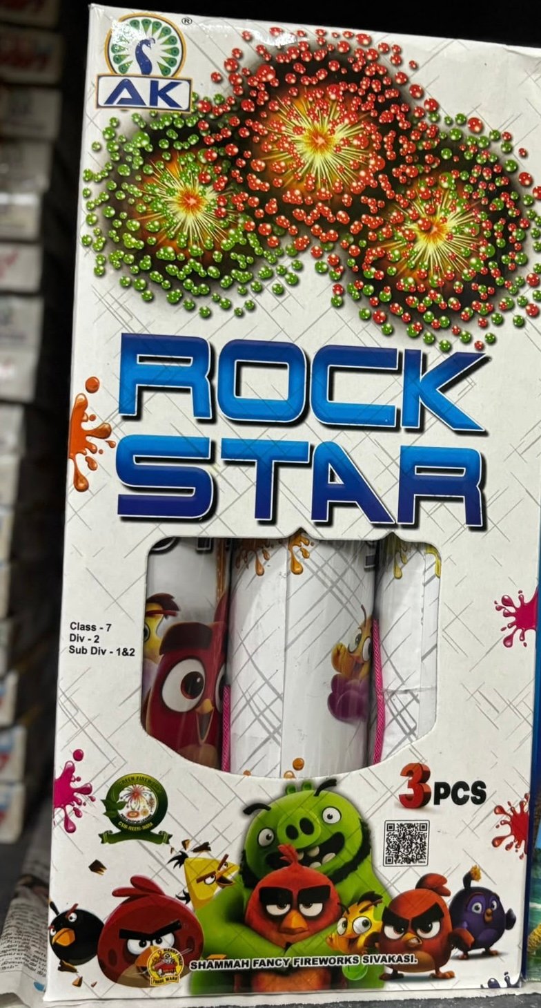 Crackers